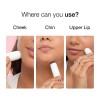Braun Face Mini Hair Remover FS1000, Electric Facial Hair Remover for Women, Quick, Instant, Gentle, Painless, Smooth Skin.