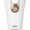 Braun IPL 5152 Long-lasting Hair Removal System for Women, Head-to-toe Usage, Bikini, Face, Arms, Legs, Full Body, Alternative to Laser Hair Removal, Permanent Hair Reduction, Safe,Fast & Effective