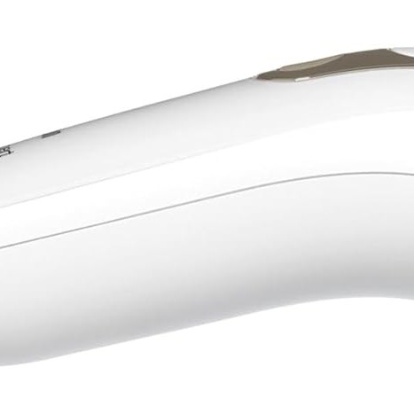 Braun IPL 5152 Long-lasting Hair Removal System for Women, Head-to-toe Usage, Bikini, Face, Arms, Legs, Full Body, Alternative to Laser Hair Removal, Permanent Hair Reduction, Safe,Fast & Effective