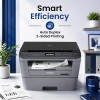 Brother DCP-L2520D Automatic Duplex Laser Printer with 30 Pages Per Minute Print Speed, Multifunction (Print Scan Copy)