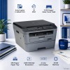 Brother DCP-L2520D Automatic Duplex Laser Printer with 30 Pages Per Minute Print Speed, Multifunction (Print Scan Copy)