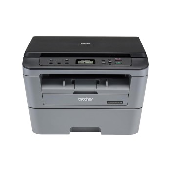 Brother DCP-L2520D Automatic Duplex Laser Printer with 30 Pages Per Minute Print Speed, Multifunction (Print Scan Copy)