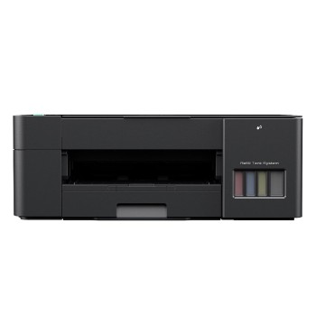 Brother DCP-T420W All-in One Ink Tank Refill System Printer with Built-in-Wireless Technology (Pre ink-loaded)