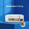 Brother DCP-T436W (New Launch) WiFi Multifunction Print Scan Copy Ink Tank Color Printer Best for Home