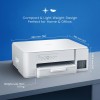 Brother DCP-T436W (New Launch) WiFi Multifunction Print Scan Copy Ink Tank Color Printer Best for Home