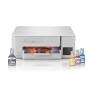 Brother DCP-T436W (New Launch) WiFi Multifunction Print Scan Copy Ink Tank Color Printer Best for Home