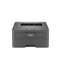 Brother HL-L2440DW (New Launch) Auto Duplex Laser Printer, 30 PPM Print Speed, LCD Display, 64 MB Memory
