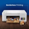 Brother Ink Tank DCP-T426W WiFi Multifunction (Print Scan Copy) Color Printer Best for Home (Pre ink loaded )