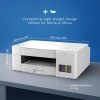 Brother Ink Tank DCP-T426W WiFi Multifunction (Print Scan Copy) Color Printer Best for Home (Pre ink loaded )