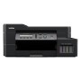 Brother Ink Tank DCP-T820DW WIFI Auto Duplex Color Multifunction Printer (Print Scan Copy), ADF, LCD, LAN, Print Up to 7.5K Pages Black