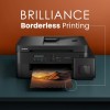 Brother Ink Tank DCP-T830DW (New Launch) WIFI Auto Duplex Color Printer