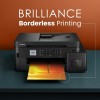 Brother Ink Tank MFC-T930DW New Launch (Print Scan Copy Fax) WiFi Auto Duplex, ADF Printer
