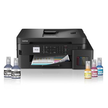 Brother Ink Tank MFC-T930DW New Launch (Print Scan Copy Fax) WiFi Auto Duplex, ADF Printer