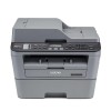 Brother MFC L2701D Auto Duplex Multifunction (Print, Scan, Copy, Fax) Laser Printer