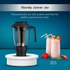 Butterfly Smart 750 Watts Mixer Grinder with 4 Jars | 3 Stainless Steel Jars & 1 Juicer | ABS Body | Heavy Duty Motor Grey