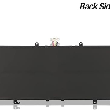 C41N1904 Laptop Battery Compatible for ASUS ZenBook 13 UX325EA UX325JA UM325UA UM325SA UX363EA UX363JA 14 UX425EA UX425UA UM425IA UX425JA S13 UX393EA VivoBook S14 S435EA