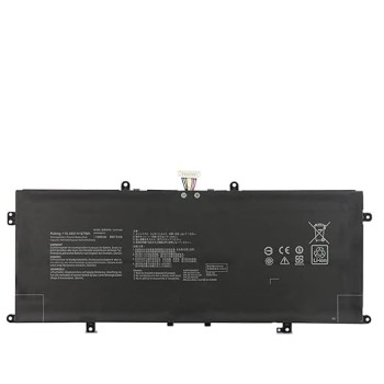 C41N1904 Laptop Battery Compatible for ASUS ZenBook 13 UX325EA UX325JA UM325UA UM325SA UX363EA UX363JA 14 UX425EA UX425UA UM425IA UX425JA S13 UX393EA VivoBook S14 S435EA