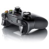 CLAW Shoot Wireless 2.4Ghz USB Gamepad Controller for PC Supports Windows XP/7/8/10 with Rubberized Textured Grip and Dual Vibration Motors (Does not have Bluetooth || Not for Mobile)