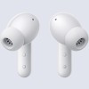 CMF BY NOTHING Buds Pro 2 Fully Wireless Earbuds/Hi-Fi Sound/Noise Cancelling to 50dB/6 HD Microphone/ChatGPT Integration/Earphone