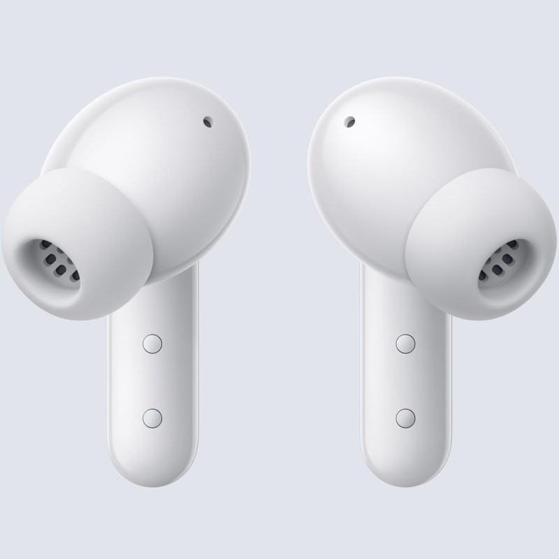 CMF BY NOTHING Buds Pro 2 Fully Wireless Earbuds/Hi-Fi Sound/Noise Cancelling to 50dB/6 HD Microphone/ChatGPT Integration/Earphone