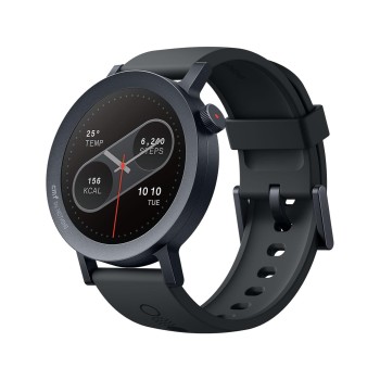 CMF BY NOTHING Watch Pro 2 Smartwatch with 1.32'' AMOLED Display, 11 Days Battery Life, Bluetooth Calls with AI Noise Reduction and Built-in Multi-System GPS - Dark Grey