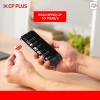 CP PLUS 128GB microSDXC Memory Card Grade UHS-3 Class 10, Up to 70 Mbps Reading & 30 Mbps Writing Speed with High Performance