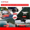 CP PLUS 128GB microSDXC Memory Card Grade UHS-3 Class 10, Up to 70 Mbps Reading & 30 Mbps Writing Speed with High Performance