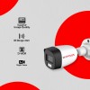 CP PLUS 2.4MP Full Color Guard+ Bullet Outdoor Security Camer a IP67 - CP-GPC-TA24PL2-SE-0360