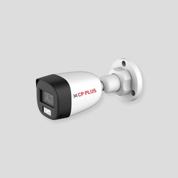 CP PLUS 2.4MP Full Color Guard+ Bullet Outdoor Security Camer a IP67 - CP-GPC-TA24PL2-SE-0360