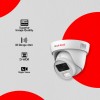 CP PLUS 2.4MP Full Color Guard+ Dome Security Camera | 3.6 mm Fixed Lens - CP-GPC-DA24PL2-SE-0360