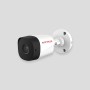 CP PLUS 2.4MP IR Bullet Outdoor Security Camera | 3.6mm Fixed Lens | Max 25/30fps at 2.4MP CP-URC-TC24PL3C-V3