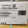 CP PLUS 2.4MP IR Dome Security Camera | 3.6mm Fixed Lens | Max 25/30fps at 2.4MP - CP-URC-DC24PL2C-V3