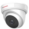 CP PLUS 2.4MP IR Dome Security Camera | 3.6mm Fixed Lens | Max 25/30fps at 2.4MP - CP-URC-DC24PL2C-V3