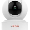CP PLUS 2MP Full HD Wi-Fi CCTV Camera for Home with Motion Tracking | Smart Detection Suite