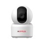 CP PLUS 2MP Full HD Wi-Fi CCTV Camera for Home with Motion Tracking | Smart Detection Suite