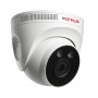 CP PLUS 3MP 4G Full HD Smart CCTV Camera for Home Outdoor | CTC Cyber Secure Tech | Night Vision | Human Detection | EZ-M32T