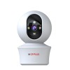 CP PLUS 3MP Smart Wi-Fi CCTV Camera for Home with 360° Pan & Tilt EZ-P34Q