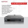 CP PLUS 3U CCTV/DVR/NVR Rack/Cabinet Box/Network Rack/Server Rack/CCTV Camera Box – CP-HA-RK4535VW-3U-TP