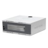 CP PLUS 3U CCTV/DVR/NVR Rack/Cabinet Box/Network Rack/Server Rack/CCTV Camera Box – CP-HA-RK4535VW-3U-TP