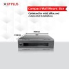 CP PLUS 3U CCTV/DVR/NVR Rack/Cabinet Box/Network Rack/Server Rack/CCTV Camera Box – CP-HA-RK4535VW-3U-TP