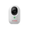 CP PLUS 4MP Quad HD Smart Wi-Fi CCTV Camera | 360° Pan & Tilt | Press to Call | CTC Cyber Secure Tech CP-E44Q