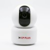 CP PLUS 4MP Quad HD Smart Wi-fi CCTV Camera | 2-Way Talk | 360° Pan & Tilt | Built-in Siren CP-E45A
