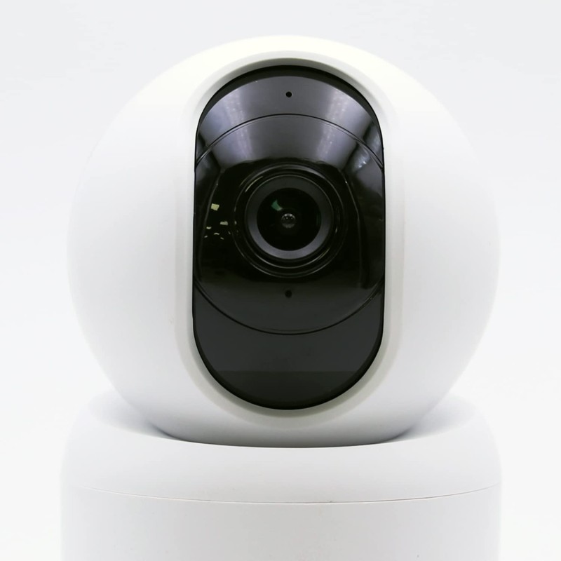 CP PLUS 4MP Quad HD Smart Wi-fi CCTV Camera | 2-Way Talk | 360° Pan & Tilt | Built-in Siren CP-E45A