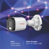 CP PLUS 5MP CCTV Camera | Outdoor Surveillance Camera | Smart IR & Warm Light | Built-in Mic | Dual Light Bullet Camera CP-URC-TC51PL3C-L-V2