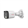 CP PLUS 5MP CCTV Camera | Outdoor Surveillance Camera | Smart IR & Warm Light | Built-in Mic | Dual Light Bullet Camera CP-URC-TC51PL3C-L-V2