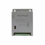 CP PLUS 8-Channel CCTV Power Supply SMPS | 12V 5A High Efficiency Adapter with LED Indicators | EMI Filter CP-DPS-PD08V2-12D