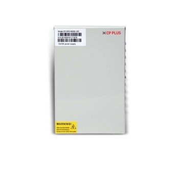 CP PLUS CP-DPS-MD50-12D-5AMP