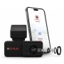 CP PLUS Dash Cam for Car CP-F34 | 2K 3MP Full HD+ Front Dashcam with Built-in GPS | 137° Wide View Angle