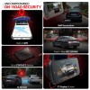 CP PLUS Dash Cam for Car CP-F59B | Dual Dashcam | 3K 5MP UHD Front and 2MP FHD Rear Camera | Sony STARVIS 2 IMX675 Sensor