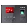 CP PLUS Fingerprint Time and Attendance Machine | Biometric System with ID Card & Password Access CP-VTA-F1043
